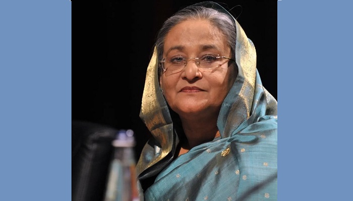 জিনাত বরকতউল্লাহর মৃত্যুতে প্রধানমন্ত্রীর শোক