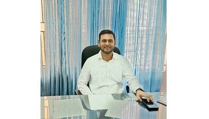 জবি সাংবাদিকতা বিভাগের নতুন চেয়ারম্যান আশরাফুল আলম