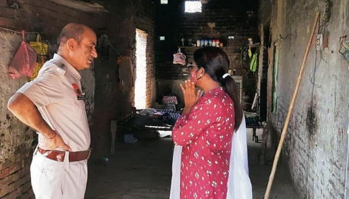 হারিয়ানায় পরিবারের সামনে ধর্ষণের শিকার ৩ নারী