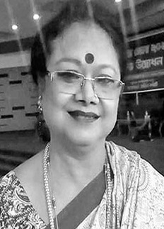 জিনাত বরকতউল্লাহর মৃত্যুতে প্রধানমন্ত্রীর শোক