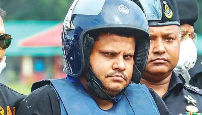 হাইকোর্টে জামিন পেলেন রিজেন্ট সাহেদ