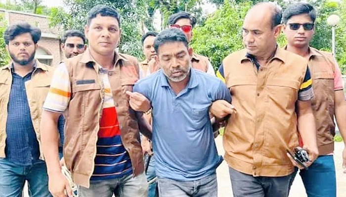 সাংবাদিক নাদিম হত্যার প্রধান আসামি বাবুর জামিন স্থগিত