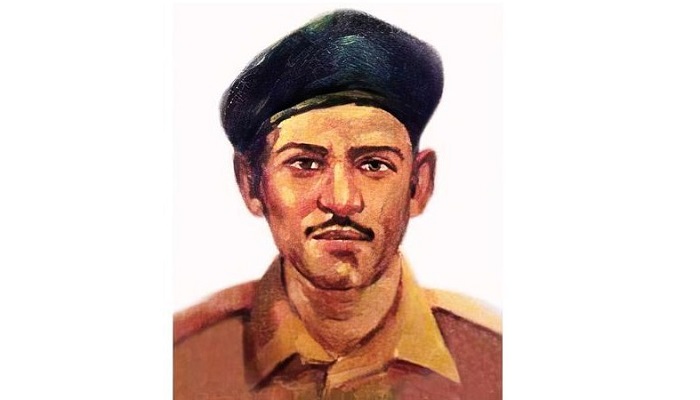 বীরশ্রেষ্ঠ নূর মোহাম্মদের শাহাদাতবার্ষিকী আজ