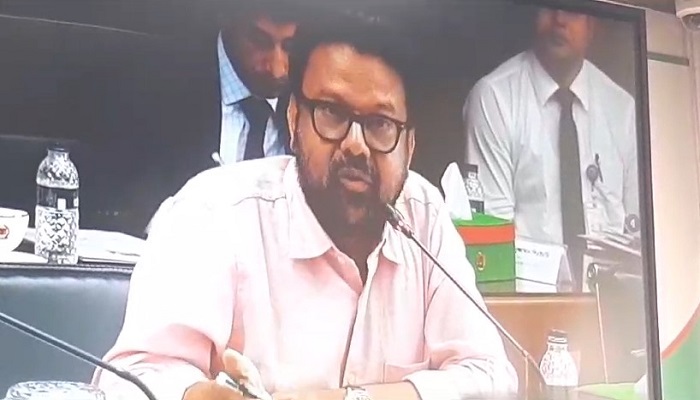 বিদেশি রাষ্ট্রদূতদের অতটা আমলে নেয়ার দরকার নেই