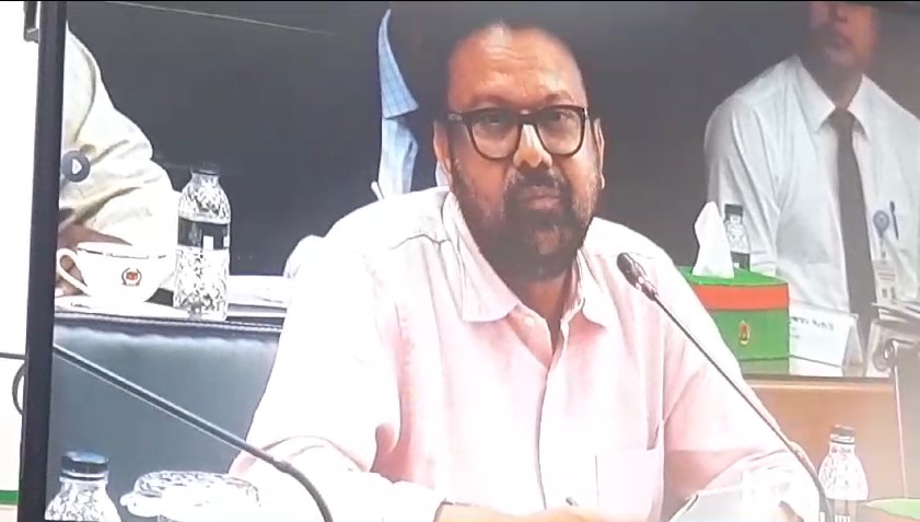 বিদেশি রাষ্ট্রদূতদের অতটা আমলে নেয়ার দরকার নেই