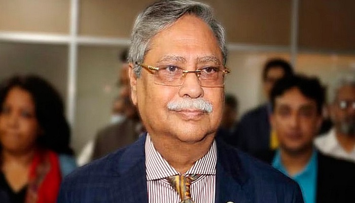 আসিয়ান শীর্ষ সম্মেলনে যোগ দিতে ঢাকা ছাড়লেন রাষ্ট্রপতি