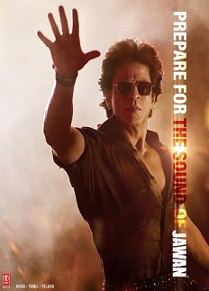 ‘পাঠান’কে তুড়ি মেরে উড়িয়ে দিল ‘জওয়ান’