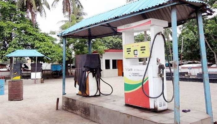 জ্বালানি তেল বিক্রেতাদের কমিশন এজেন্ট ঘোষণা