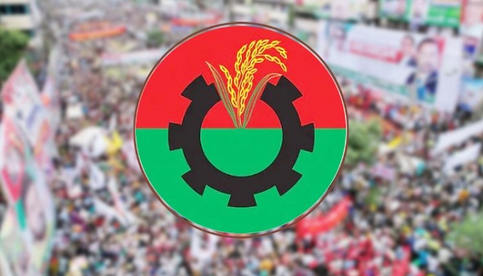 বিএনপির আমিন বাজারের সমাবেশ স্থগিত