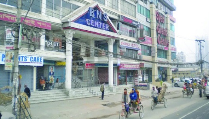 উত্তরায় ছিনতাইকারীর ছুরিকাঘাতে যুবক নিহত