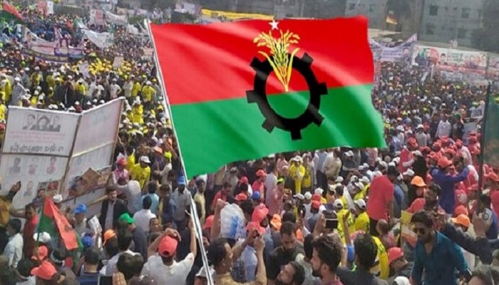 গাজীপুর-কেরানীগঞ্জে বিএনপির সমাবেশ আজ