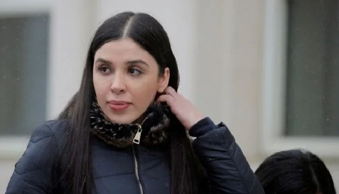 'মাদক সম্রাট' এল চ্যাপোর স্ত্রীকে মুক্তি দিচ্ছে যুক্তরাষ্ট্র