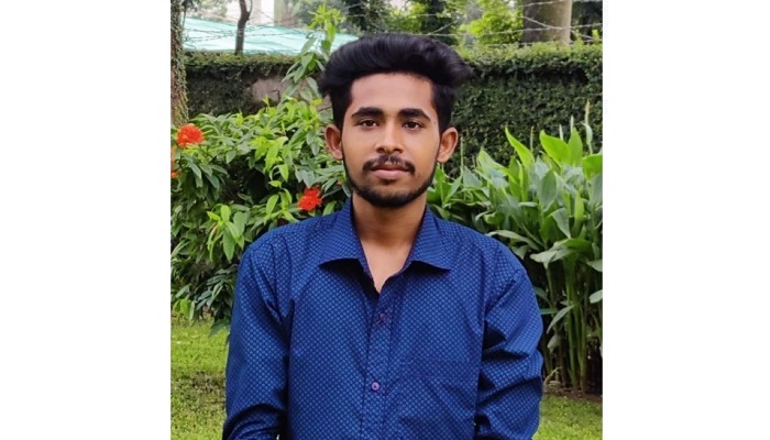 ছাদ থেকে পড়ে ঢাবি শিক্ষার্থীর মৃত্যু