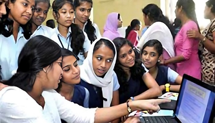 একাদশে ভর্তির শেষ ধাপে আবেদন শুরু