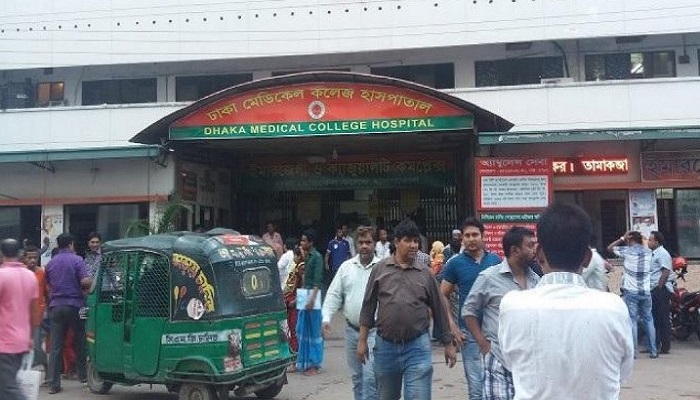 রাজধানীতে চলন্ত বাসে অজ্ঞানপার্টির খপ্পরে প্রবাসী