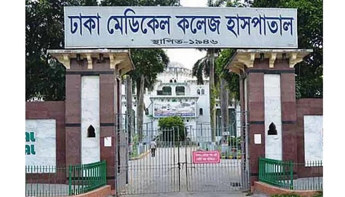 রাজধানীতে পৃথক ঘটনায় ২ জনের অস্বাভাবিক মৃত্যু