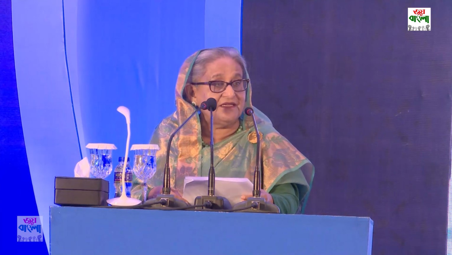 অভূতপূর্ব অর্থনৈতিক উন্নয়ন করেছে বাংলাদেশ