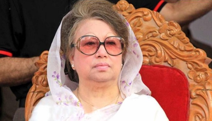 অসুস্থতার জন্য হাসপাতালেই থাকছেন খালেদা জিয়া