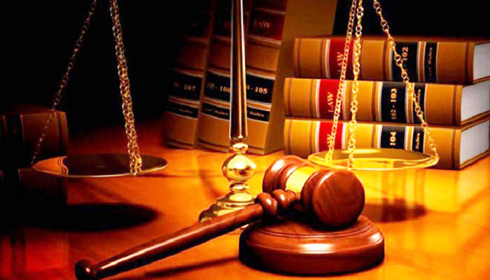 ৪০ লাখ ৪ হাজার ৭ মামলা বিচারাধীন, দ্রুত নিষ্পত্তির সুপারিশ
