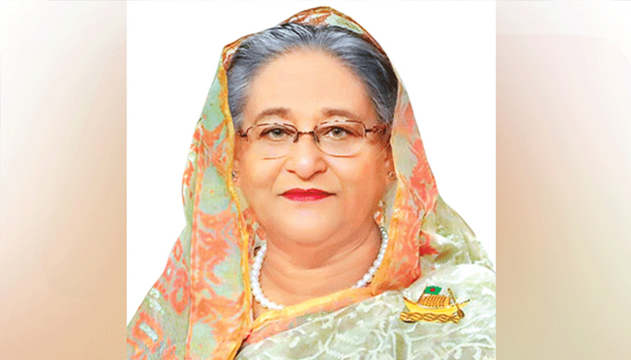 প্রধানমন্ত্রী শেখ হাসিনার ৭৭তম জন্মদিন বৃহস্পতিবার