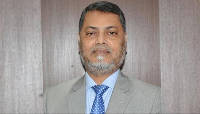 সিএসইর সাবেক এমডি মামুন-উর-রশিদ আর নেই