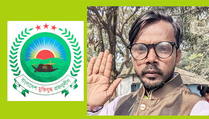 প্রজন্মলীগে পদ পেলেন হিরো আলম
