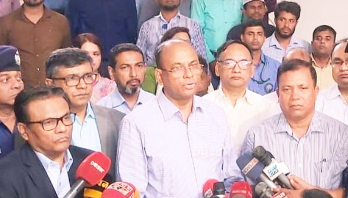 বঙ্গবন্ধু শিল্পনগরে বিনিয়োগে ১৫২ শিল্প প্রতিষ্ঠান