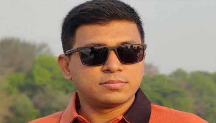 ধর্ষণ মামলায় আত্মসমর্পণ করে জামিন পেলেন এএসপি সোহেল