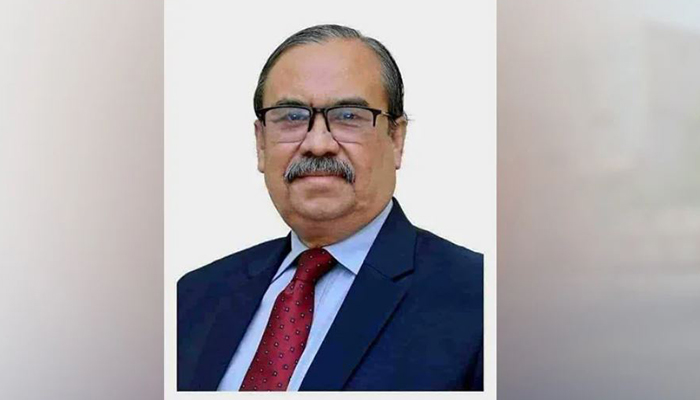 দেশের ২৪তম প্রধান বিচারপতি ওবায়দুল হাসান
