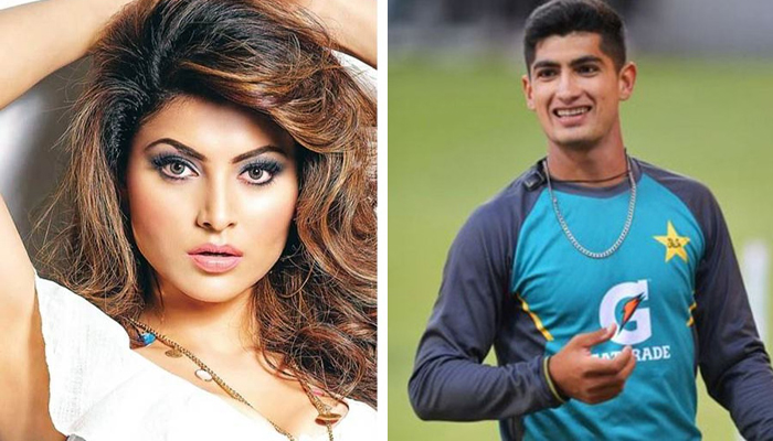 উর্বশীর ইনস্টাগ্রামে ফের নাসিম!