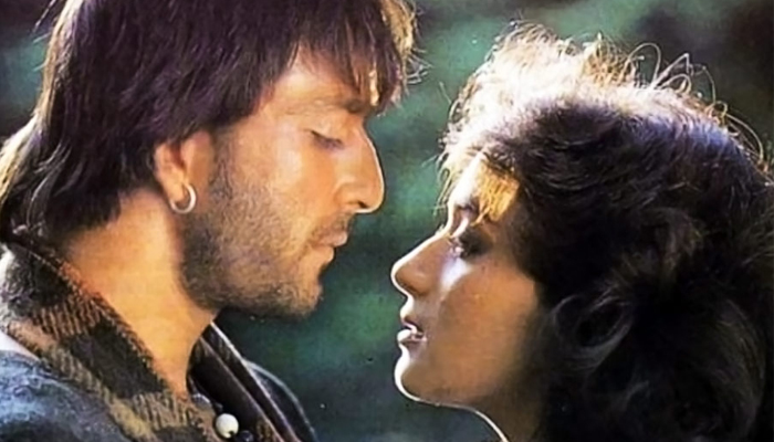 ‘ওর নজর সব সময় মাধুরীর দিকেই থাকত’