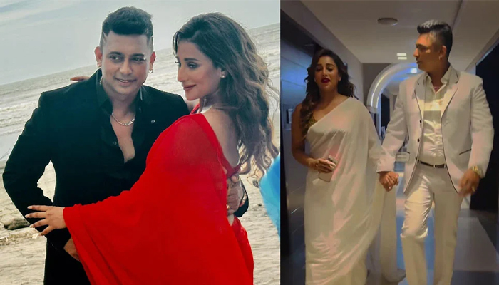 অন্যের দোষ ঢাকতে আমার চরিত্র নিয়ে কথা বলা হয়েছে
