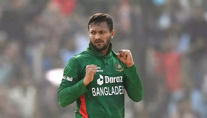 বাংলাদেশ কখনো ভালো খেলোয়াড়কে বাদ দেয় না