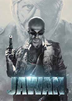 প্রথম দিনেই ১৫০ কোটি আয় করলো ‘জওয়ান’