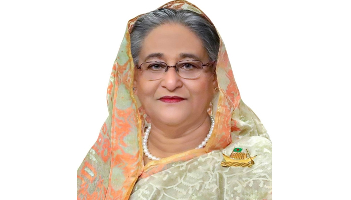 ওয়াশিংটন ডিসি পৌঁছেছেন প্রধানমন্ত্রী