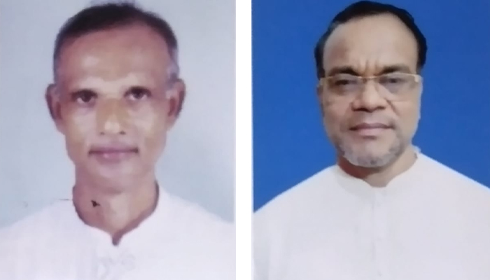 ঝিকরগাছা উপজেলা কৃষকলীগের কমিটি গঠন