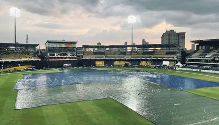 কলম্বো থেকে অন্য ভেন্যুতে সরিয়ে নেয়া হচ্ছে ম্যাচ!