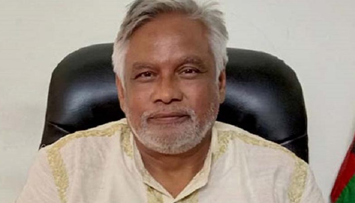 বিএনপি নেতা আমানের জামিন শুনানি পেছাল