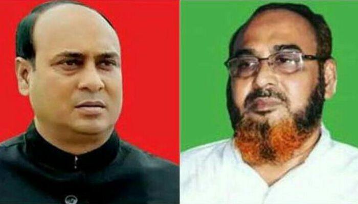 সাবেক এমপির দুই পুত্র নৌকার টিকেট পেতে মরিয়া