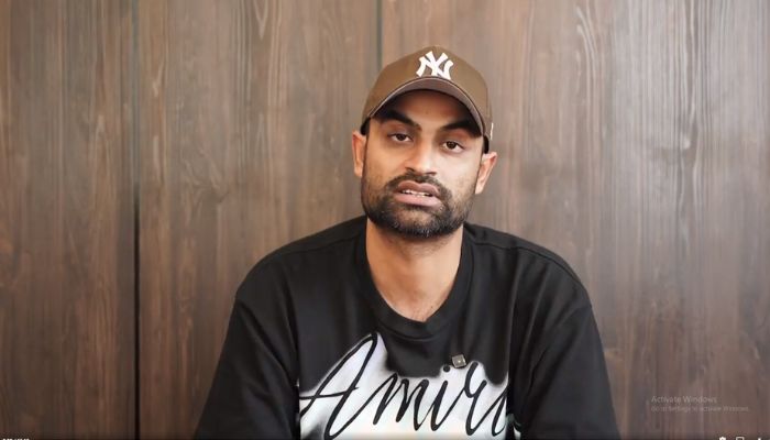 বিশ্বকাপে ৫ ম্যাচ খেলবো, এটা কখনো বলিনি