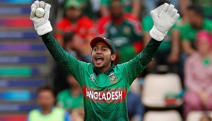 বিপিএল প্লেয়ার্স ড্রাফটে সবচেয়ে দামি মুশফিক