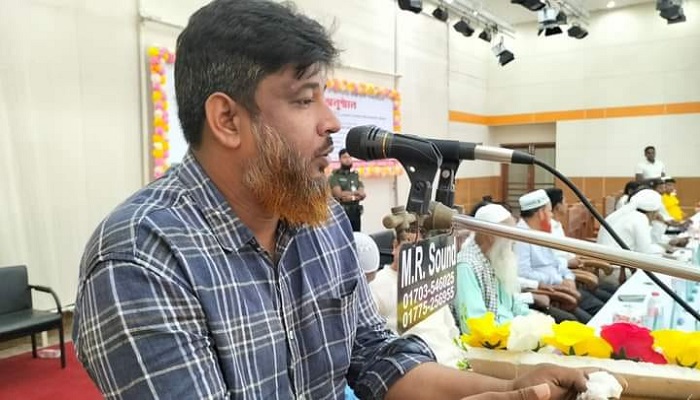 আলফাডাঙ্গায় জিপিএ-৫ প্রাপ্ত শিক্ষার্থীদের সংবর্ধনা