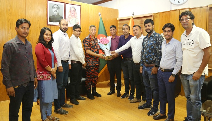 নিজস্ব ম্যাজিস্ট্রেট থাকলে অগ্নিঝুঁকি কমানো যেত