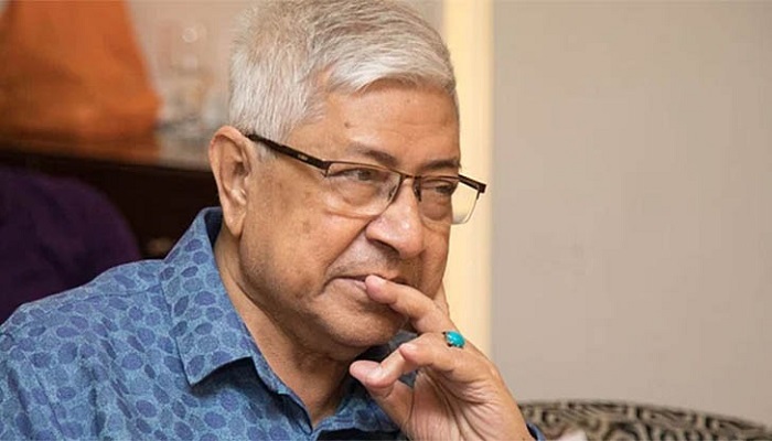 ‘ঘুড্ডি’ নির্মাতা সৈয়দ সালাহউদ্দিন জাকী আর নেই