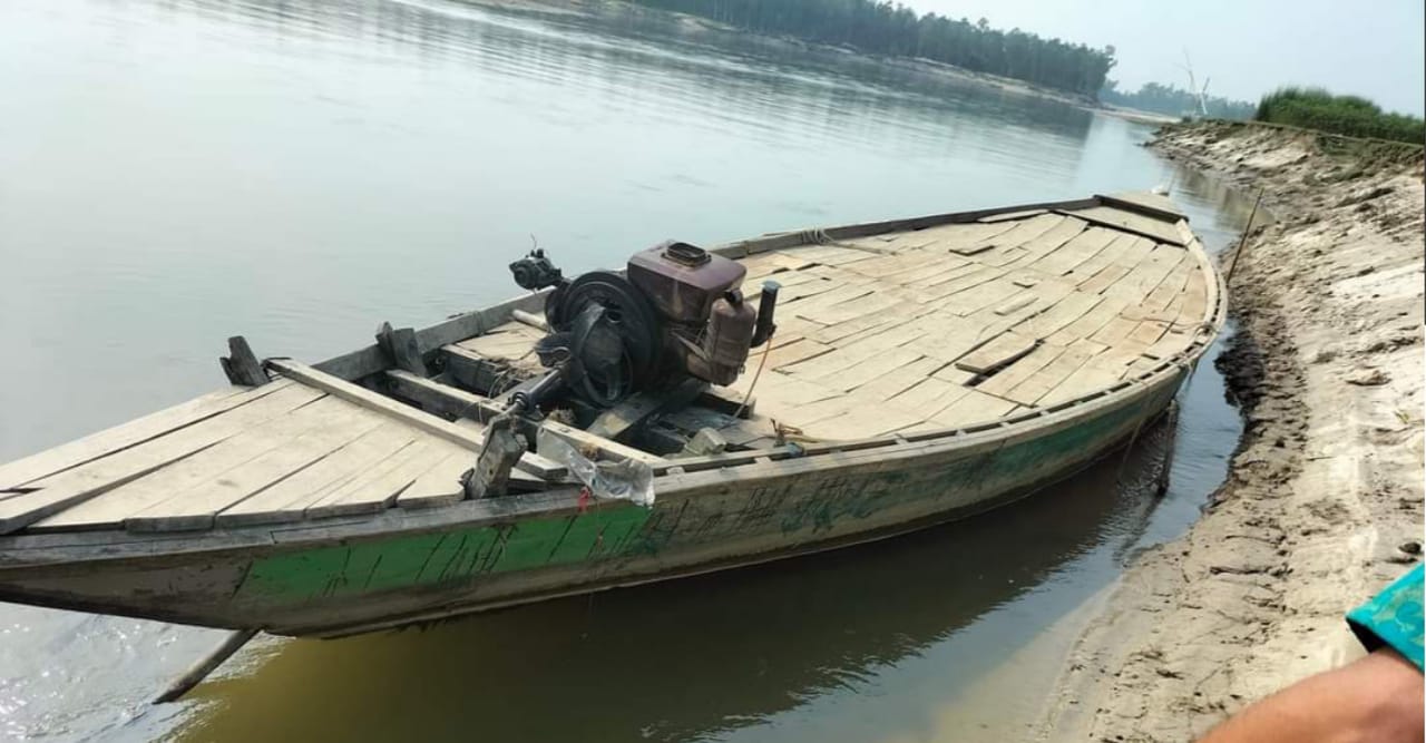 আউলিয়ার ঘাটের নৌকাডুবির এক বছর