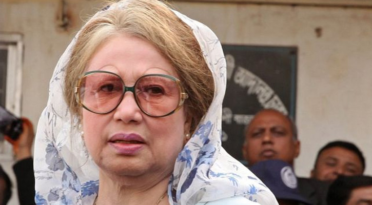 খালেদা জিয়ার শারীরিক পরিস্থিতি নিয়ে চিকিৎসকরা শঙ্কিত
