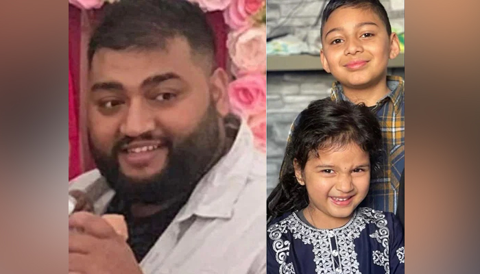 যুক্তরাজ্যে সড়কে একই পরিবারের ৩ বাংলাদেশি নিহত