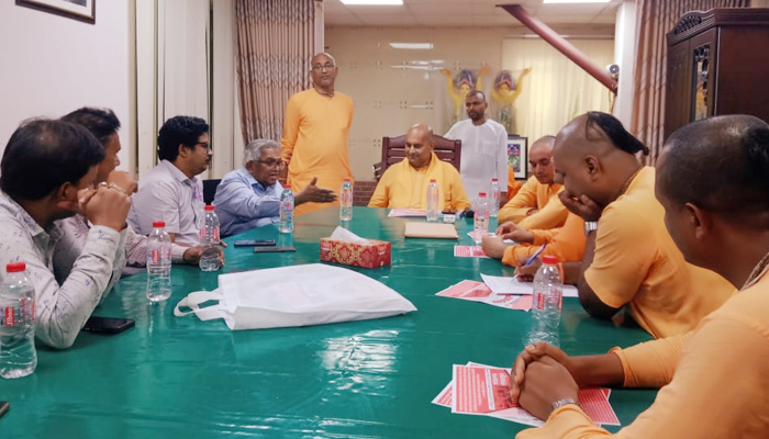 প্রতিশ্রুতি পূরণ না হলে সংখ্যালঘুরা সরকারের প্রতি আস্থা হারাবে