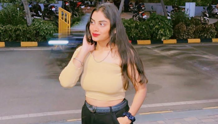 বন্ধ ফ্ল্যাটে মিলল বিমানবালার গলাকাটা লাশ