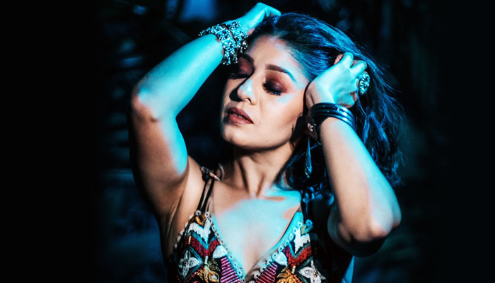 ‘কম বয়সে বিয়ে করলেও সুখ পাইনি’